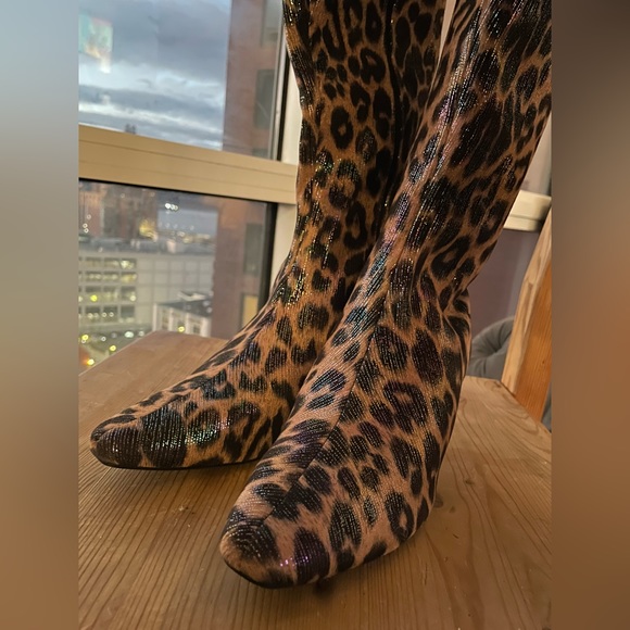 Impo Namora Women's Knee High Boots size 7M - Picture 5 of 10